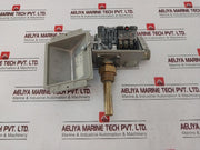 Danfoss Kps 80 Temperature Switch 060L4126