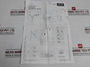 Danfoss Kps80 Temperature Switch 240V 10A