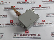 Danfoss Kps80 Thermostat Temperature Switch 440 V