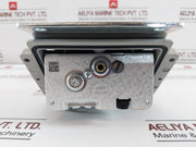 Danfoss Kps80 Thermostat Temperature Switch 70-120C Ac1 10A Ip67 5-30V A0965