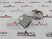 Danfoss Kps80 Thermostat Temperature Switch 70-120C Ac1 10A Ip67 5-30V A0965