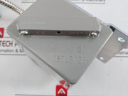 Danfoss Kps80 Thermostat Temperature Switch 70-120C Ac1 10A Ip67 5-30V A0965