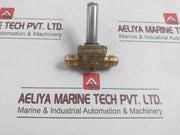 Danfoss M18 Solenoid Valve