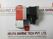 Danfoss Mbc 5000 Pressure Control 1..10 Bar 2431-2Cb04