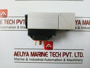 Danfoss Mbc 5100 Pressure Switch 061B010266, -0.2-10Bar, Ip65
