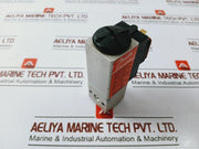 Danfoss Mbc 5100 Pressure Switch 061B010266, -0.2-10Bar, Ip65