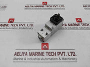 Danfoss Mbc 5100 Pressure Switch Ac 15 0.1A 250V 1-10 Bar 0.1-1 Mpa