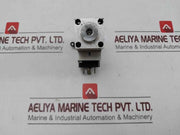 Danfoss Mbc 5100 Pressure Switch Ac 15 0.1A 250V 1-10 Bar 0.1-1 Mpa