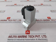 Danfoss Mbc 5180 Differential Pressure Switch 2031-1Cb04 Ip65 45 Bar En 60947-5
