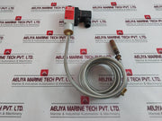 Danfoss Mbc 8100 Temperature Control 061B813966