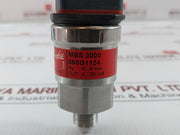 Danfoss Mbs 3000