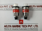 Danfoss Mbs 3000 Pressure Transmitter 060G1103 0...16Bar 4..20Ma