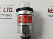 Danfoss Mbs 3000 Pressure Transmitter 060G1103 0...16Bar 4..20Ma