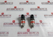 Danfoss Mbs 3000 Pressure Transmitter 060G1103 0-16 Bar 4-20Ma