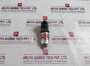 Danfoss Mbs 3000 Pressure Transmitter 060G1103 0-16 Bar 4-20Ma