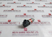 Danfoss Mbs 3000 Pressure Transmitter 060G1103 0-16 Bar 4-20Ma