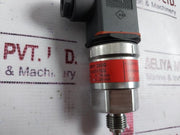 Danfoss Mbs 3000 Pressure Transmitter 060G1103 0-16 Bar 4-20Ma