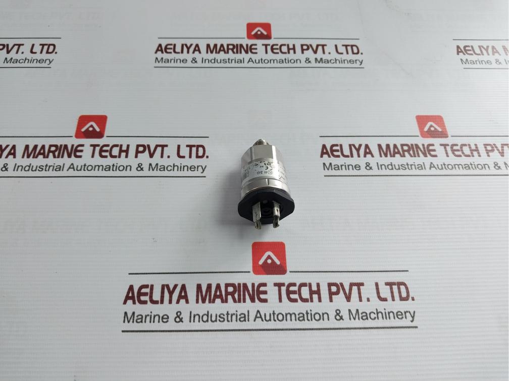 Danfoss Mbs 3000 Pressure Transmitter 10-30 Vdc 4-20 Ma