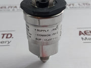 Danfoss Mbs 3000 Pressure Transmitter 10-30 Vdc 4-20 Ma