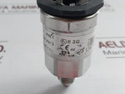 Danfoss Mbs 3000 Pressure Transmitter 10-30 Vdc 4-20 Ma