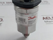 Danfoss Mbs 3000 Pressure Transmitter 10-30 Vdc 4-20 Ma