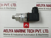 Danfoss Mbs 3100 Compact Pressure Transmitter 16 Bar