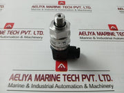 Danfoss Mbs 3100 Compact Pressure Transmitter 16 Bar
