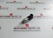 Danfoss Mbs 3250 Pressure Transmitter 060g1864 0..16 Bar 4..20 Ma