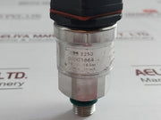 Danfoss Mbs 3250 Pressure Transmitter 060g1864 0..16 Bar 4..20 Ma