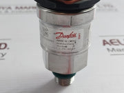 Danfoss Mbs 3250 Pressure Transmitter 060g1864 0..16 Bar 4..20 Ma