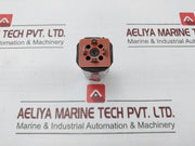 Danfoss Mbs 3250 Pressure Transmitter 32Vdc 4-20 Ma 0-16 Bar 060G1864