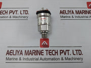 Danfoss Mbs 3250 Pressure Transmitter 32Vdc 4-20 Ma 0-16 Bar 060G1864