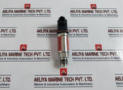 Danfoss Mbs 33-1811-1Ab08 Pressure Transmitter 060G3010 10/30Vdc