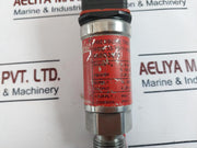 Danfoss Mbs 33-1811-1Ab08 Pressure Transmitter 060G3010 10/30Vdc