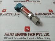 Danfoss Mbs 33 Pressure Transmitter 0-25Bar 4-20 Ma Pma-2
