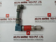 Danfoss Mbs 33 Pressure Transmitter 0-25Bar 4-20 Ma Pma-2