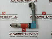 Danfoss Mbs 33 Pressure Transmitter 0-25Bar 4-20 Ma Pma-2