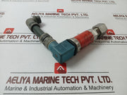 Danfoss Mbs 33 Pressure Transmitter 0-25Bar 4-20 Ma Pma-2