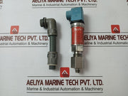 Danfoss Mbs 33 Pressure Transmitter 0-25Bar 4-20 Ma Pma-2