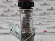 Danfoss Mbs 4510 Pressure Transmitter 060G2420