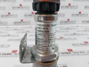 Danfoss Mbs 4510 Pressure Transmitter 060G2420