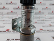 Danfoss Mbs 4510 Pressure Transmitter 060G2420