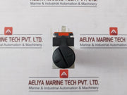 Danfoss Mbs 5100 Pressure Transmitter 060N1219 4-20Ma 10-32 Vdc