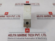 Danfoss Mbs 5100 Pressure Transmitter 060N1262 4–20 Ma 10–32 Vdc