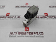 Danfoss Mbs 5100 Pressure Transmitter 0 Bar-4 Bar/10-32Vdc