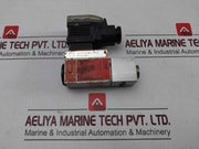 Danfoss Mbs 5100 Pressure Transmitter 0 Bar-4 Bar/10-32Vdc