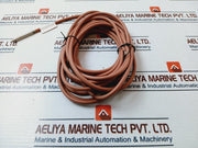 Danfoss Mbt 153, Pt100 Temperature Sensor With 5 Meter