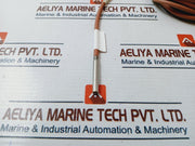 Danfoss Mbt 153, Pt100 Temperature Sensor With 5 Meter