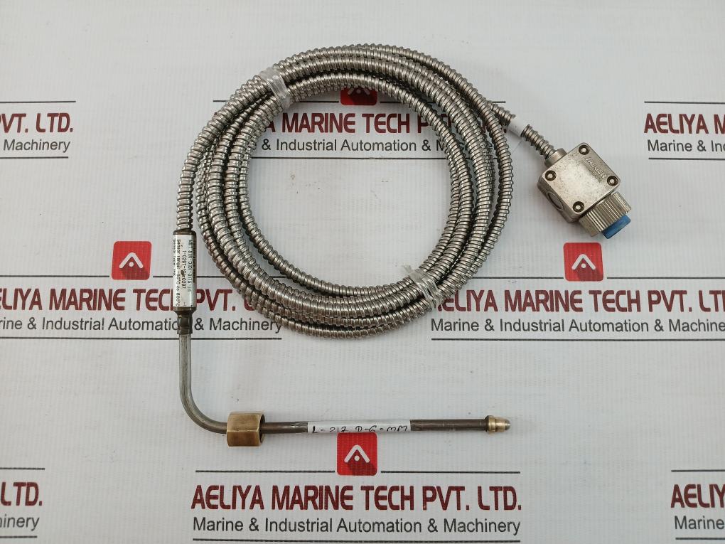 Danfoss Mbt 5111-0101-0175-111