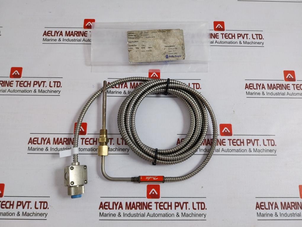 Danfoss Mbt 5111-0101-0175-111